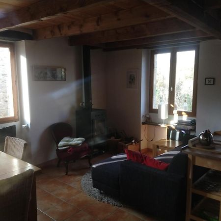 Domaine Mas De Galy Villa Saujac Eksteriør bilde