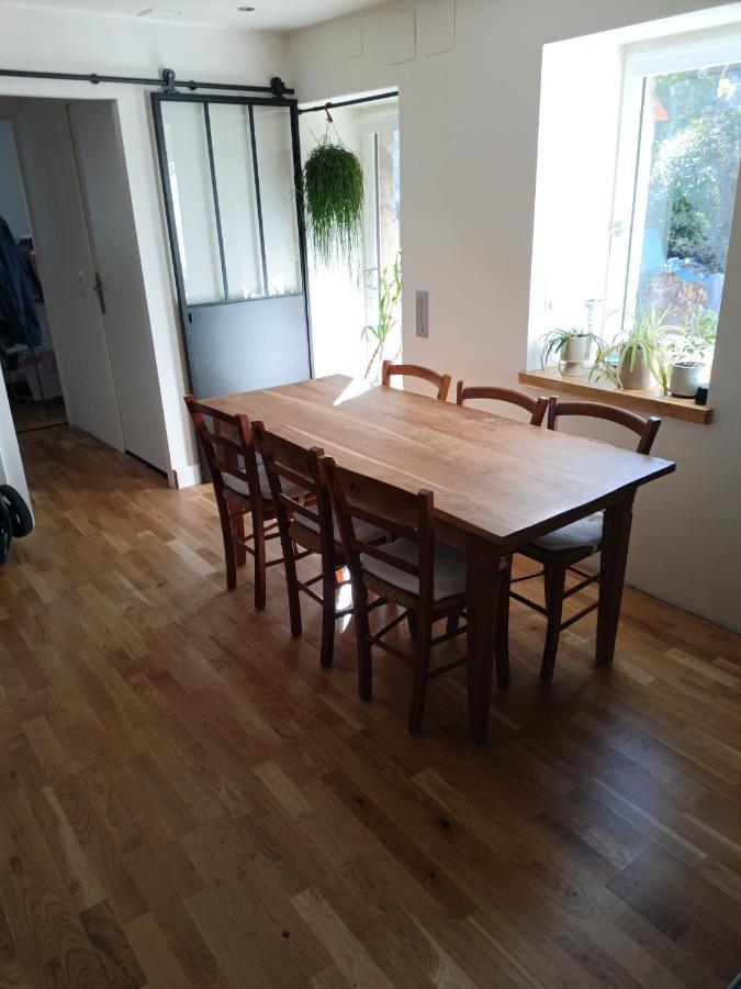 Domaine Mas De Galy Villa Saujac Eksteriør bilde