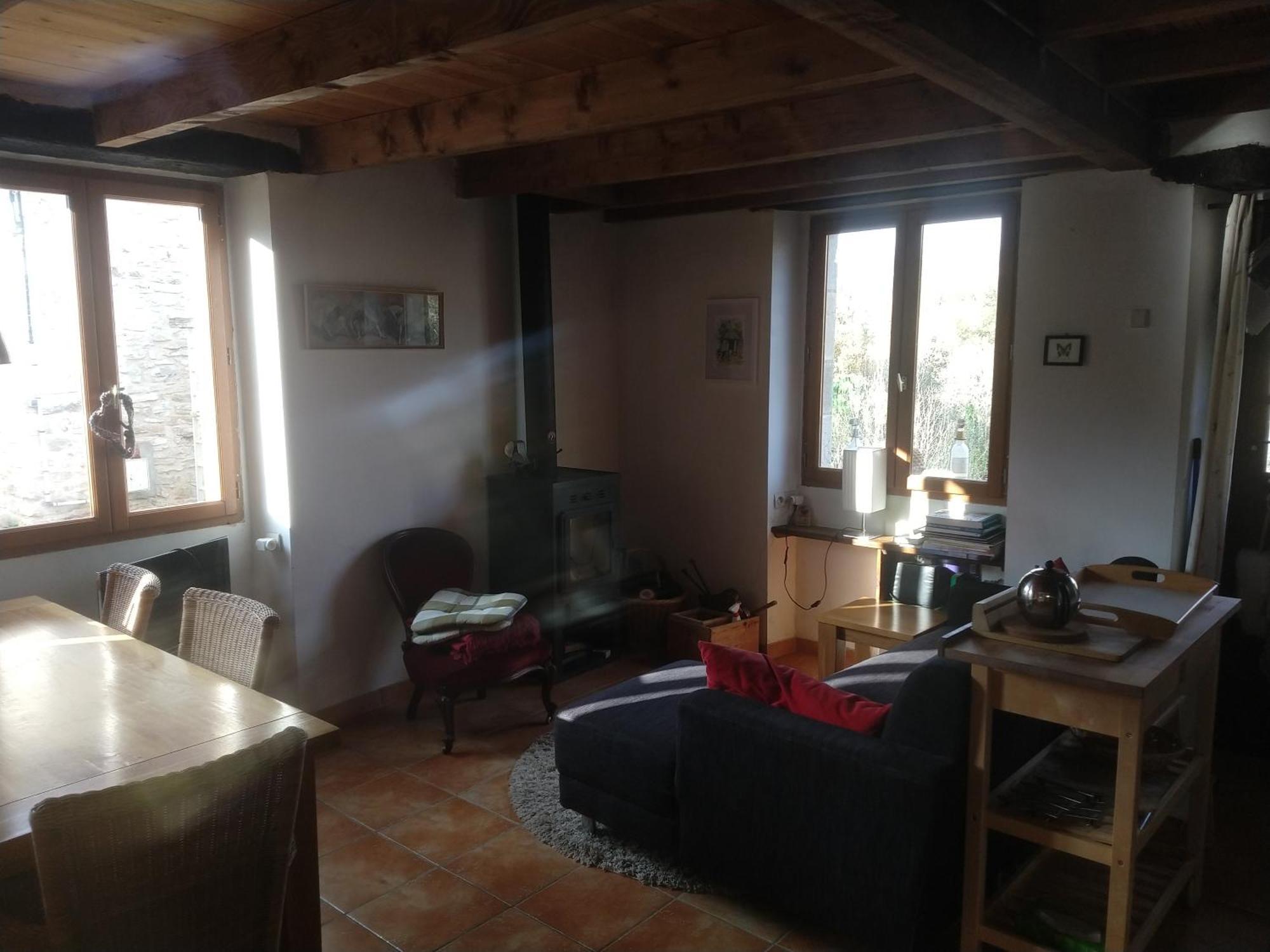 Domaine Mas De Galy Villa Saujac Eksteriør bilde